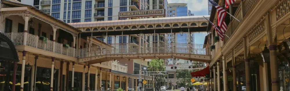 fun things to do in orlando